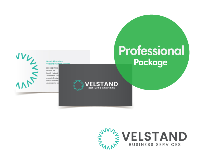 Professional Package Logoland Australia Professional Package